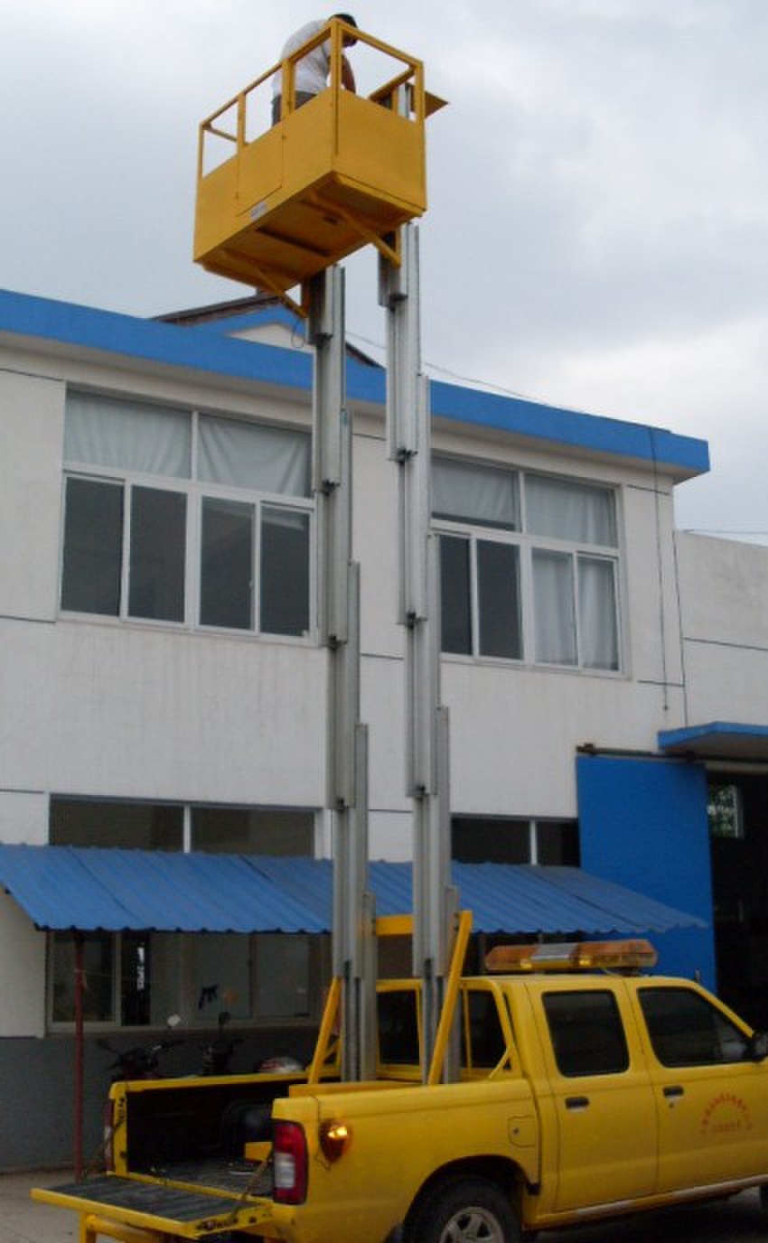 七招教你給汽車(chē)起重機(jī)節(jié)油30% ！